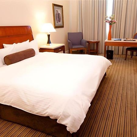Veneto Hotel & Casino Panama-Stad Buitenkant foto