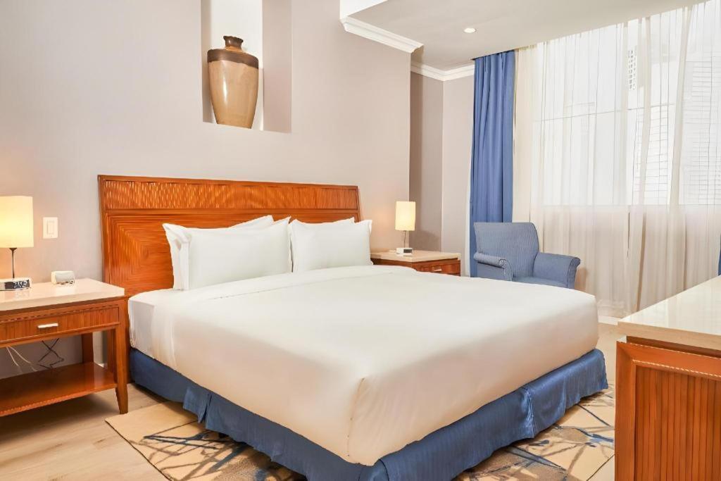 Veneto Hotel & Casino Panama-Stad Buitenkant foto