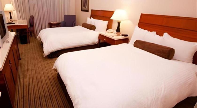 Veneto Hotel & Casino Panama-Stad Buitenkant foto