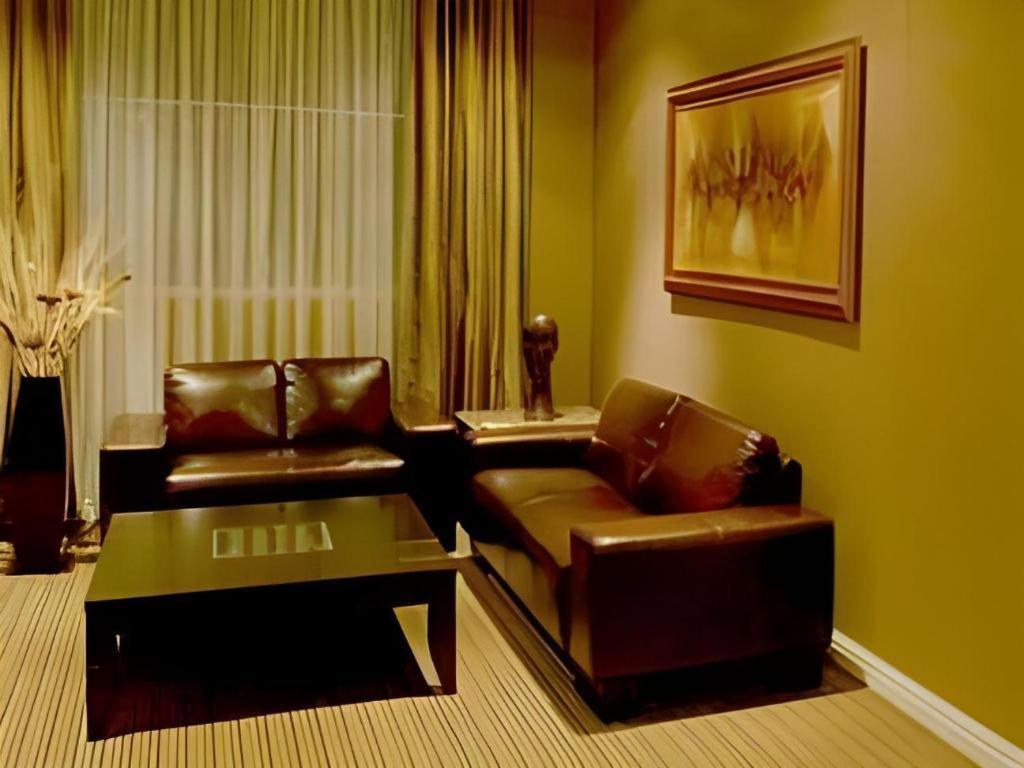 Veneto Hotel & Casino Panama-Stad Buitenkant foto