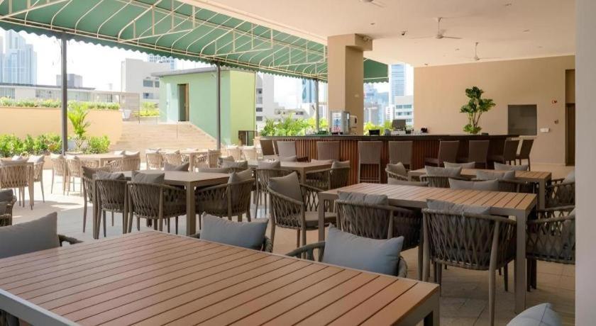 Veneto Hotel & Casino Panama-Stad Buitenkant foto